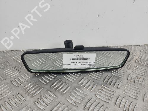 Bakspejl indvendigt JAGUAR X-TYPE I (X400) 2.1 V6 (156 hp) 28779683