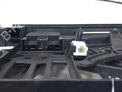 Used Climate control NISSAN SERENA (C23) 2.3 D (75 hp) 28793490