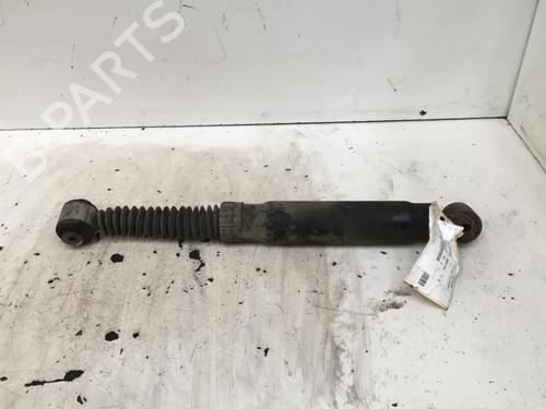 Used Left front shock absorber Left front shock absorber PEUGEOT 207 SW (WK_) 1.6 HDi (109 hp) 28747828 28747828