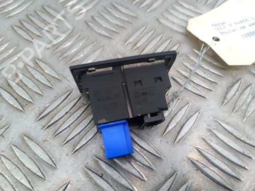 Warning switch VW GOLF VII (5G1, BQ1, BE1, BE2) 2.0 TDI | BP29898217I22 