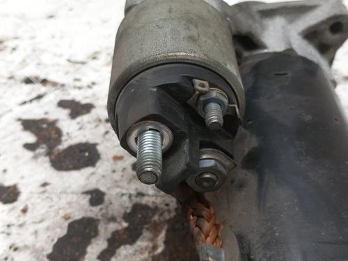 Used Starter BMW 3 (E90) 318 d (122 hp) 28778374