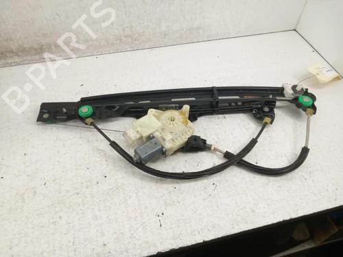 Rudehejsemekanisme Højre foran CITROËN C4 Picasso II 1.6 HDi / BlueHDi 115 (115 hp) 28740642