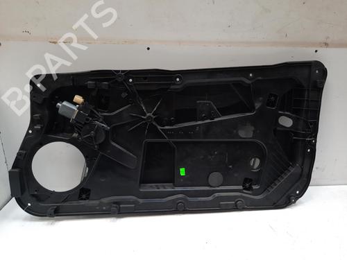 Front right window mechanism FORD FIESTA VI (CB1, CCN) 1.4 TDCi | BP28749287C23 