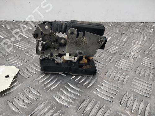 Used Rear right lock DACIA SANDERO 1.4 (BS0C, BS0A, BS0G, BS1F, BS0E) (75 hp) 28738931
