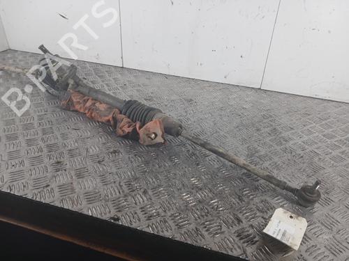 Used Steering rack Steering rack CITROËN BERLINGO / BERLINGO FIRST MPV (MF_, GJK_, GFK_) 1.4 i (MFKFX, MFKFW, GJKFWB, GJKFWC, GFKFWC) (75 hp) 33041411 33041411