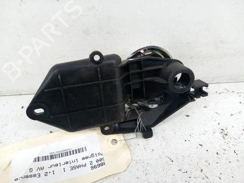 Front left interior door handle FIAT 500 (312_) 1.2 (312AXA1A) | BP28745519I13 - Image 2