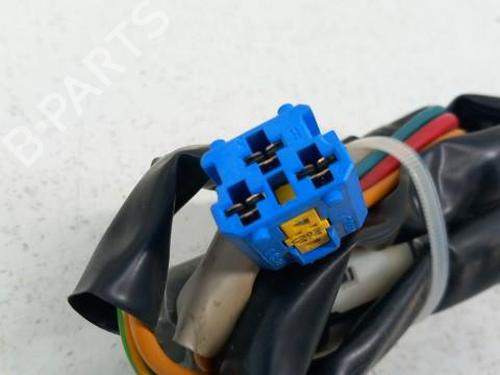 Ignition barrel CITROËN XSARA PICASSO (N68) 2.0 HDi | BP28746828M48 