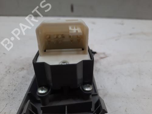 Used Left front window switch Left front window switch TOYOTA YARIS (_P9_) 1.3 VVT-i (SCP90_, SCP90R) (87 hp) 28771760 28771760