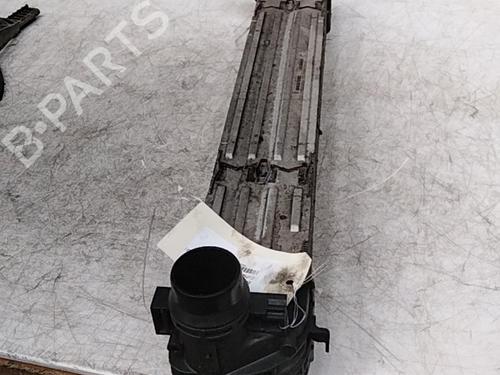Used Intercooler RENAULT SCÉNIC III (JZ0/1_) 2.0 dCi (JZ0Y, JZ26) (150 hp) 28789849