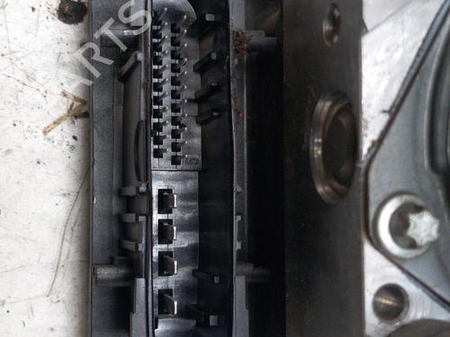 ABS Bremseaggregat RENAULT MODUS / GRAND MODUS (F/JP0_) 1.5 dCi (FP0D, JP0D) | BP28756090M43 
