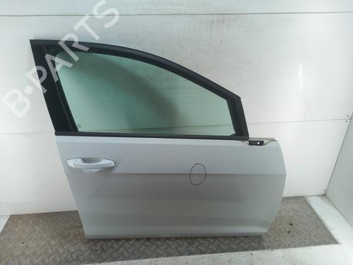 Used Right front door VW GOLF VII (5G1, BQ1, BE1, BE2) 2.0 TDI (150 hp) 29612174