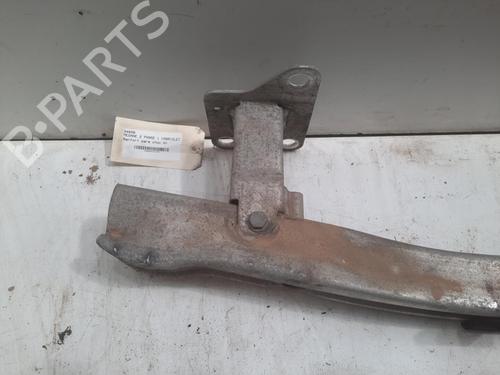 Front bumper reinforcement RENAULT MEGANE II Coupé-Cabriolet (EM0/1_) 1.9 dCi | BP28753400C109 