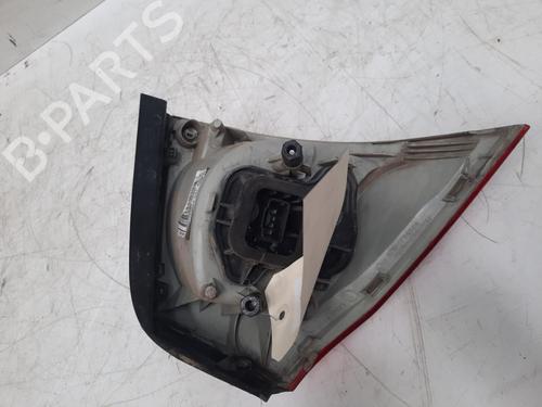 Right taillight VW GOLF V (1K1) 1.9 TDI | BP28763948C35