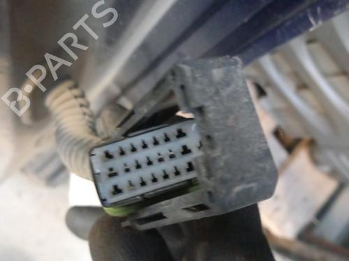 Left rear door RENAULT ESPACE III (JE0_) 2.2 12V TD (JE0E, JE0H, JE0P) | BP28754588C4 