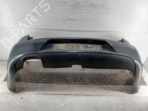 Used Rear bumper Rear bumper SEAT EXEO ST (3R5) 2.0 TDI (120 hp) 39738589 39738589