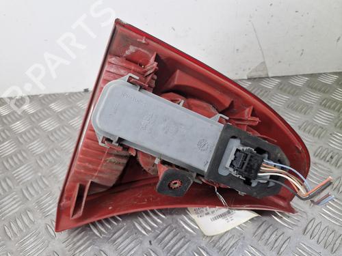 Used Right taillight Right taillight RENAULT CLIO II (BB_, CB_) 1.5 dCi (B/CB07) (65 hp) 39152521 39152521