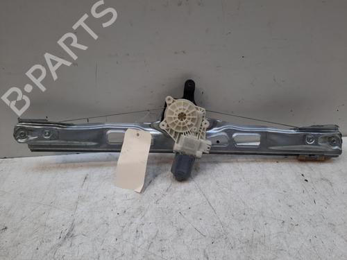 Front right window mechanism FORD TRANSIT CUSTOM V362 Van (FY, FZ) 2.2 TDCi | BP28759188C23 - Image 2