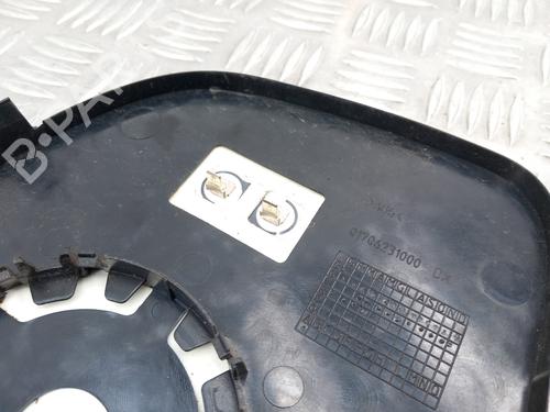 Right mirror glass CITROËN JUMPER II Van 2.2 HDi 130 | BP28779323C147 
