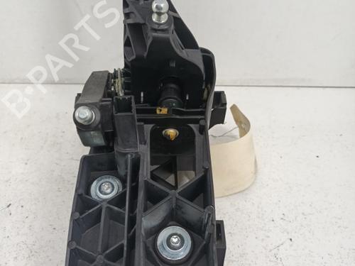 Gear lever FORD FIESTA VI (CB1, CCN) 1.6 TDCi | BP28745408M90 - Image 4