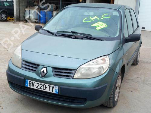 Switch RENAULT SCÉNIC II (JM0/1_) 1.5 dCi (JM02, JM13) | BP28786388I30  - Image 5
