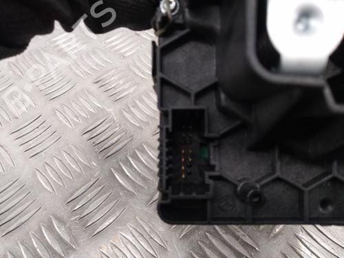 Used Steering column stalk Steering column stalk MERCEDES-BENZ A-CLASS (W177) A 220 d (177.014) (190 hp) 28737003 28737003