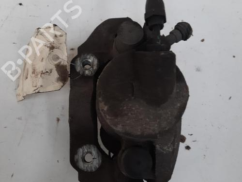 Left front brake caliper MAZDA 2 (DY) 1.2 (DY3W) | BP28776649M105