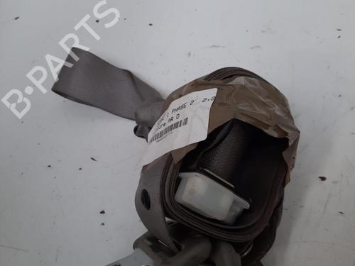 Used Rear right belt tensioner NISSAN X-TRAIL I (T30) 2.2 dCi 4x4 (136 hp) 28769993