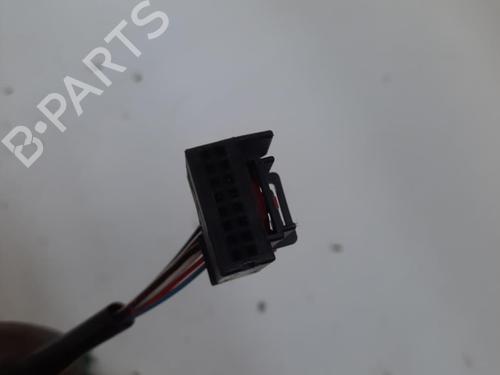 Right mirror VW GOLF PLUS V (5M1, 521) 1.9 TDI | BP28784643C27 