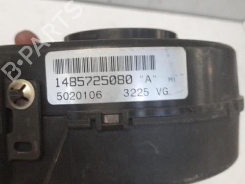 Used Heater blower motor PEUGEOT 807 (EB_) 2.2 HDi (163 hp) 28765078