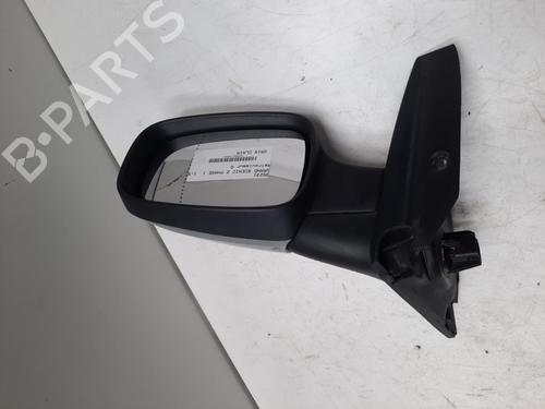 Left mirror RENAULT GRAND SCÉNIC II (JM0/1_) 1.9 dCi (JM0G, JM12, JM1G, JM2C) | BP28752897C26 