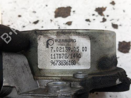 Used Vacuum pump Vacuum pump FORD KUGA I 2.0 TDCi (140 hp) 28793235 28793235