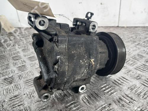 Used AC compressor AC compressor FIAT IDEA (350_) 1.3 D Multijet (70 hp) 39738563 39738563