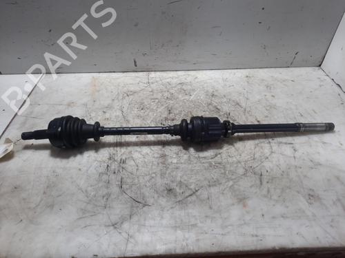 Right front driveshaft CITROËN XM (Y3) 2.0 | BP28773489M39 