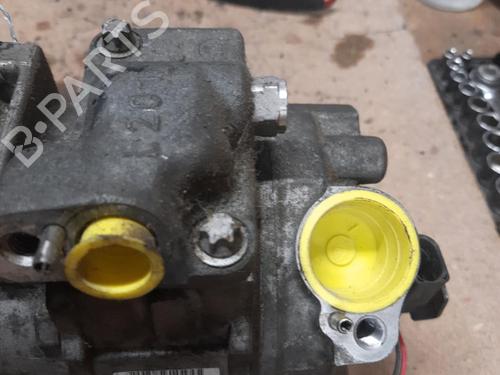 AC compressor SKODA FABIA I Combi (6Y5) 1.4 | BP28777856M34 - Image 3