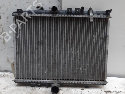 Køler PEUGEOT 406 Break (8E/F) 2.0 HDI 110 (109 hp) 28787616