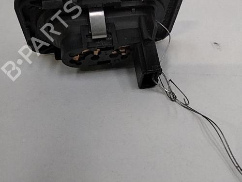 Right front window switch OPEL MERIVA A MPV (X03) 1.8 (E75) | BP28758351I26 