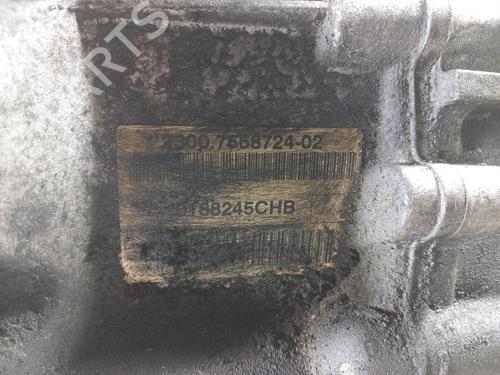Gearbox MINI MINI (R56) One | BP29736116M3 