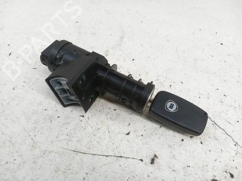 Conmutador de arranque LANCIA YPSILON (843_) 1.2 (843.AXL1A) (69 hp) 28743078