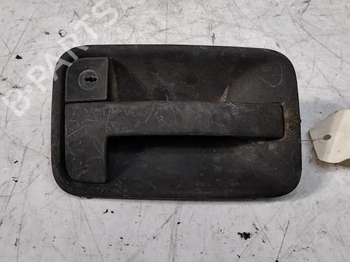 Used Front left exterior door handle Front left exterior door handle CITROËN JUMPY I Van (BS_, BT_, BY_, BZ_) 1.9 D 70 (69 hp) 28749521 28749521