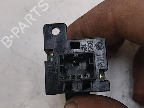 Warning switch FIAT BRAVO II (198_) 1.6 D Multijet (198AXL1B) | BP28791001I22 