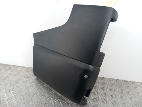 Used Corner bumper RENAULT TRAFIC III Van (FG_) 1.6 dCi 125 (FGMH) (125 hp) 29539658