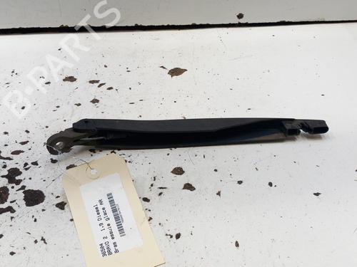Used Rear windshield wiper arm FIAT BRAVO II (198_) 1.9 D Multijet (198AXE1A) (90 hp) 28778162