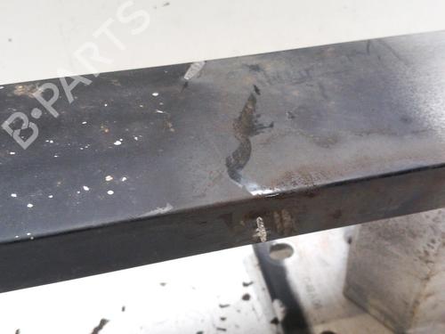 Used Front bumper reinforcement PEUGEOT 307 (3A/C) 1.6 HDi (90 hp) 28762557