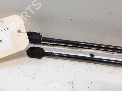 Used Tailgate lift support Tailgate lift support RENAULT CLIO III Grandtour (KR0/1_) 1.5 dCi (KR0G) (68 hp) 28748517 28748517
