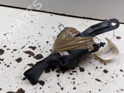 Front left seatbelt NISSAN ALMERA II Hatchback (N16) 1.5 | BP28793591I26  - Image 5