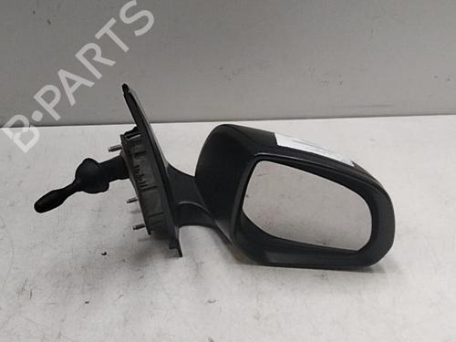 Used Right mirror Right mirror 28759808 28759808