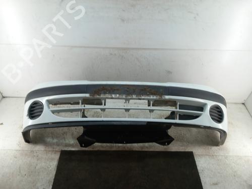 Paraurti anteriore RENAULT MEGANE I Grandtour (KA0/1_) 1.9 dTi (KA0N) (98 hp) 28737737