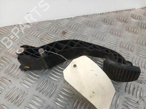 Used Clutch pedal CITROËN C2 (JM_) 1.4 HDi (68 hp) 29976453