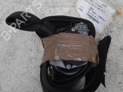 Used Front right belt tensioner PEUGEOT 207 CC (WD_) 1.6 HDi (109 hp) 28774894