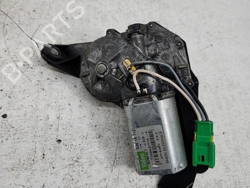Used Rear wiper motor Rear wiper motor 28738047 28738047